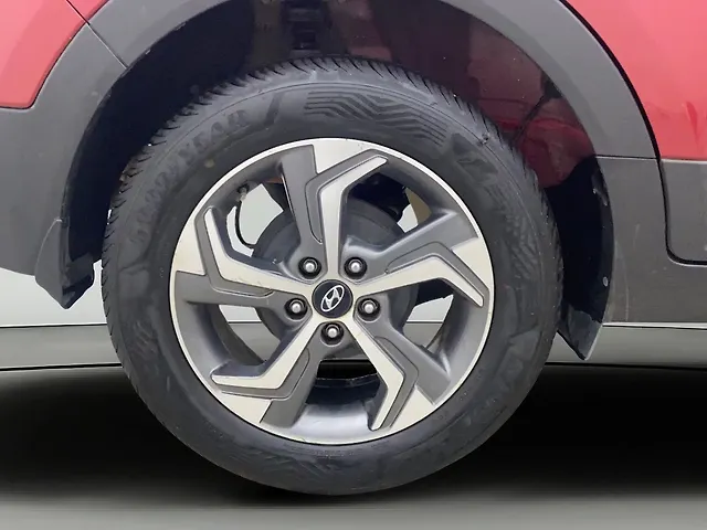 Used Hyundai Creta [2019-2020] SX 1.6 AT Petrol in Hyderabad