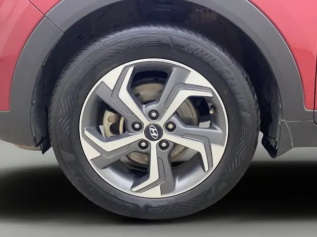 Used Hyundai Creta [2019-2020] SX 1.6 AT Petrol in Hyderabad