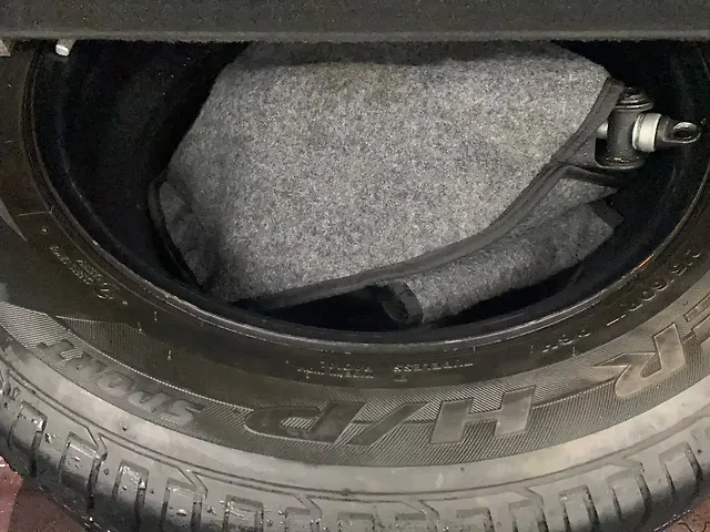 Used Hyundai Creta [2019-2020] SX 1.6 AT Petrol in Hyderabad