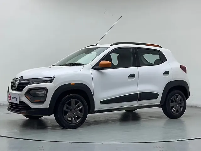 Used 2020 Renault Kwid in Karnal