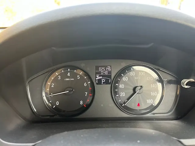 Used Volkswagen Ameo Highline Plus 1.0L (P) 16 Alloy in Navi Mumbai