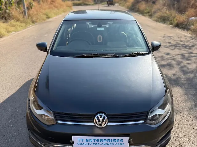 Used 2016 Volkswagen Ameo in Navi Mumbai