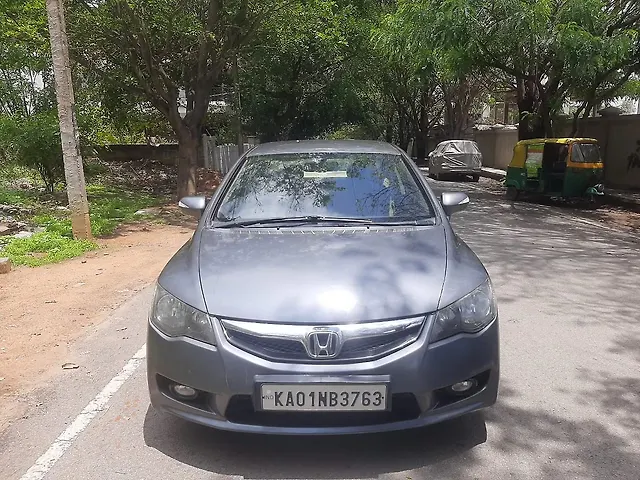 Used 2009 Honda Civic in Bangalore