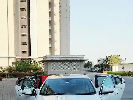 Used 2016 Jaguar XF in Bangalore