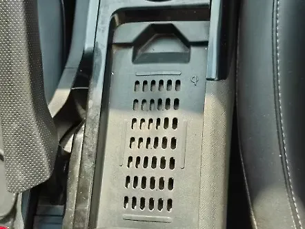 Used Tata Nexon [2020-2023] XZ Plus (HS) Diesel Dark Edition in Raipur