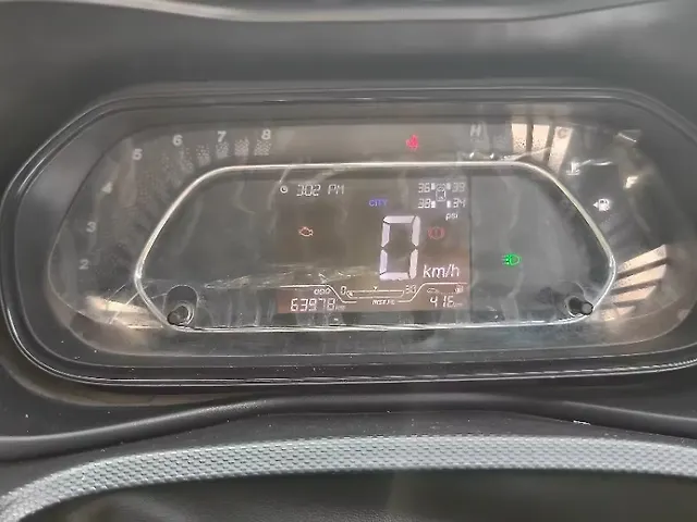 Used Tata Nexon [2020-2023] XZ Plus (HS) Diesel Dark Edition in Raipur