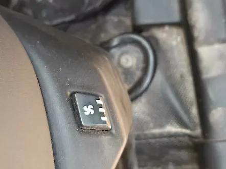 Used Tata Nexon [2020-2023] XZ Plus (HS) Diesel Dark Edition in Raipur