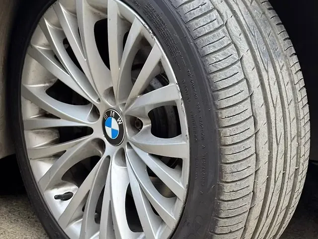 Used BMW Z4 [2010-2013] Roadster sDrive35i in Mumbai