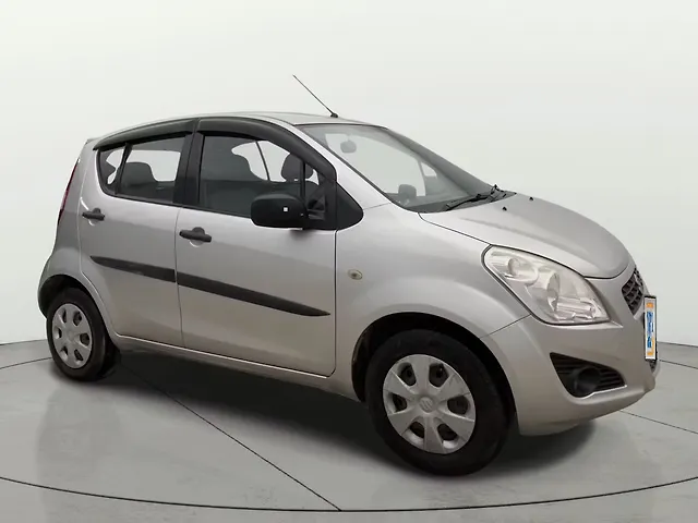 Used 2014 Maruti Suzuki Ritz in Delhi