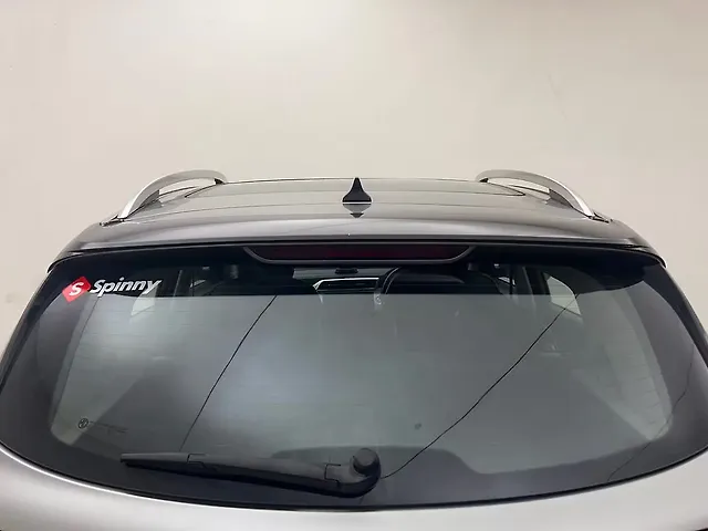 Used MG Astor Sharp EX 1.5 MT [2022-2023] in Mumbai