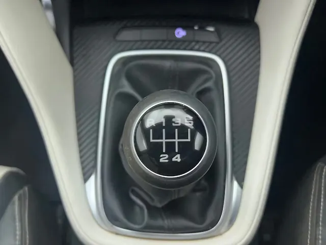 Used MG Astor Sharp EX 1.5 MT [2022-2023] in Mumbai