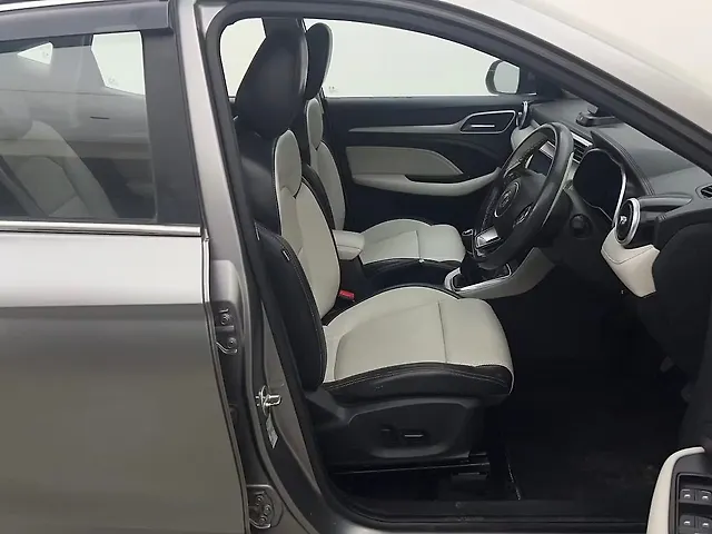 Used MG Astor Sharp EX 1.5 MT [2022-2023] in Mumbai