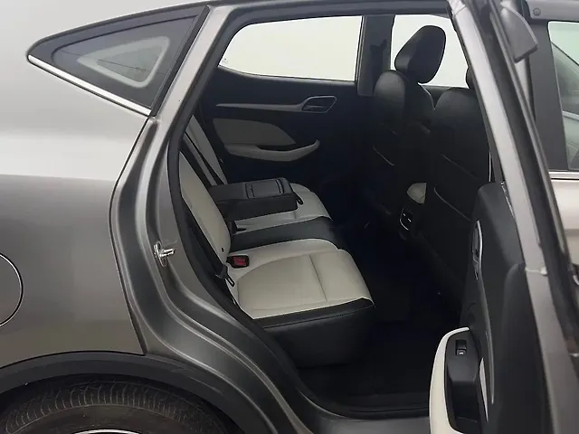 Used MG Astor Sharp EX 1.5 MT [2022-2023] in Mumbai