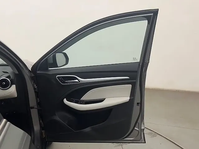 Used MG Astor Sharp EX 1.5 MT [2022-2023] in Mumbai