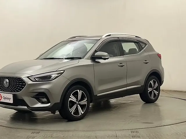 Used 2022 MG Astor in Mumbai