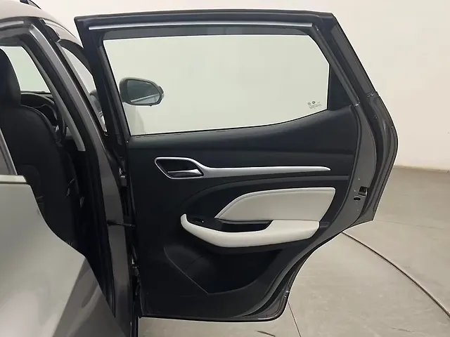 Used MG Astor Sharp EX 1.5 MT [2022-2023] in Mumbai