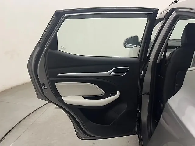 Used MG Astor Sharp EX 1.5 MT [2022-2023] in Mumbai