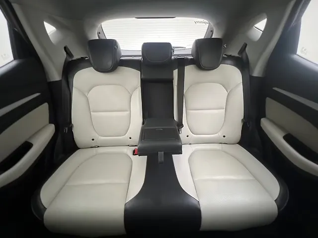 Used MG Astor Sharp EX 1.5 MT [2022-2023] in Mumbai