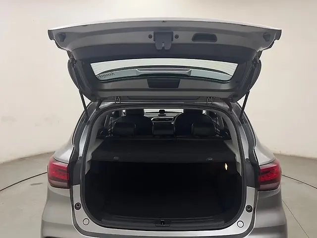 Used MG Astor Sharp EX 1.5 MT [2022-2023] in Mumbai