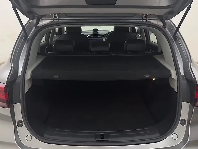 Used MG Astor Sharp EX 1.5 MT [2022-2023] in Mumbai