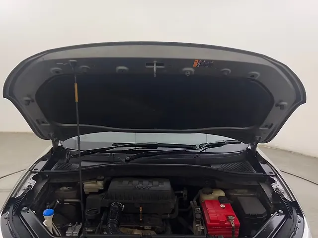 Used MG Astor Sharp EX 1.5 MT [2022-2023] in Mumbai