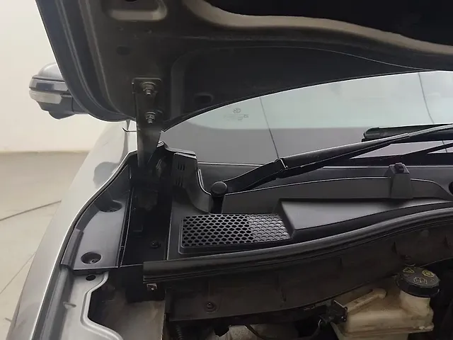 Used MG Astor Sharp EX 1.5 MT [2022-2023] in Mumbai