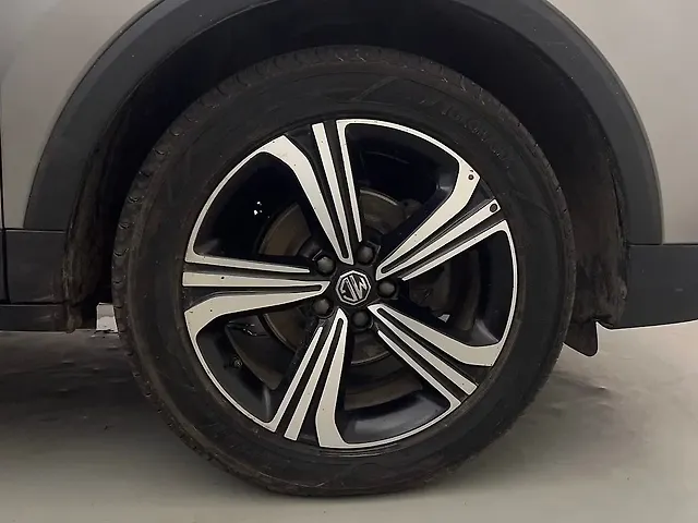 Used MG Astor Sharp EX 1.5 MT [2022-2023] in Mumbai
