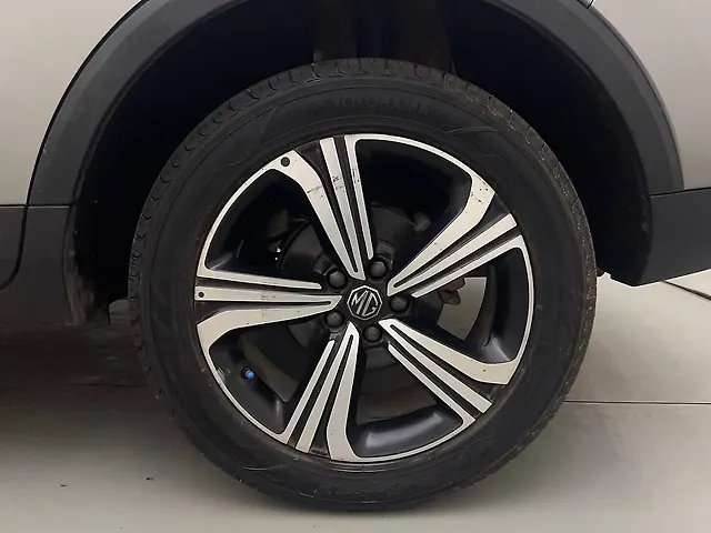 Used MG Astor Sharp EX 1.5 MT [2022-2023] in Mumbai