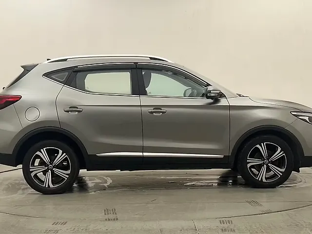 Used MG Astor Sharp EX 1.5 MT [2022-2023] in Mumbai