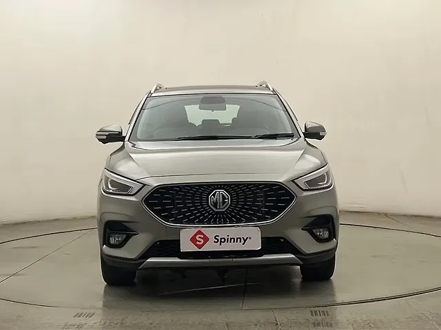 Used MG Astor Sharp EX 1.5 MT [2022-2023] in Mumbai