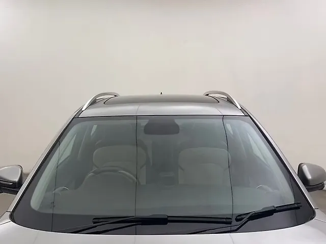 Used MG Astor Sharp EX 1.5 MT [2022-2023] in Mumbai