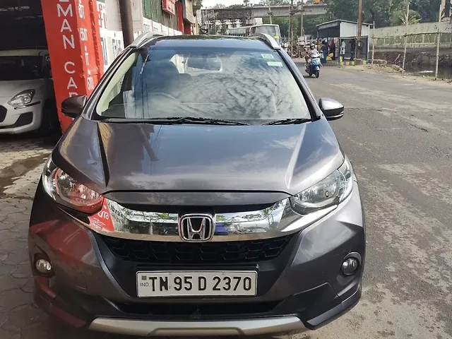 Used 2020 Honda WR-V in Madurai