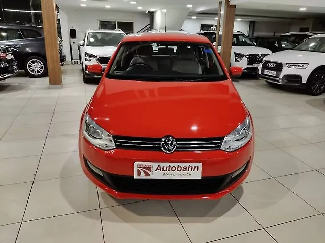 Used 2011 Volkswagen Polo in Bangalore Used 2011 Volkswagen Polo in Bangalore