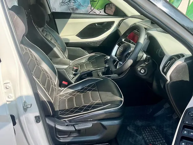 Used Hyundai Creta [2020-2023] E 1.5 Diesel in Nagpur
