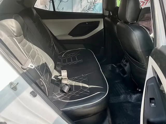 Used Hyundai Creta [2020-2023] E 1.5 Diesel in Nagpur