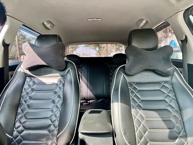Used Hyundai Creta [2020-2023] E 1.5 Diesel in Nagpur
