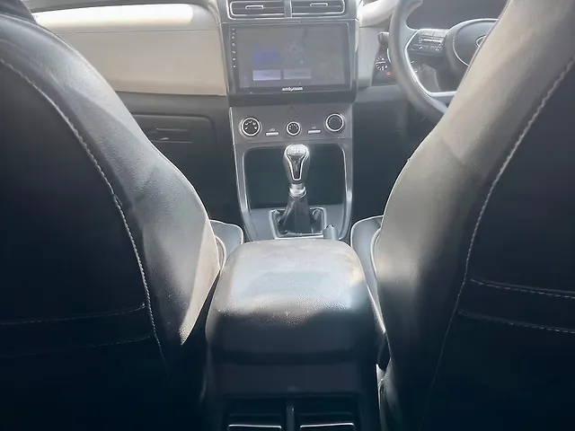 Used Hyundai Creta [2020-2023] E 1.5 Diesel in Nagpur
