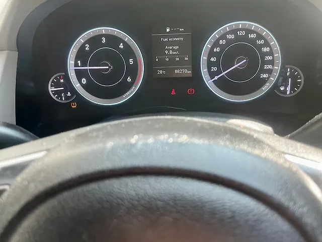Used Hyundai Creta [2020-2023] E 1.5 Diesel in Nagpur