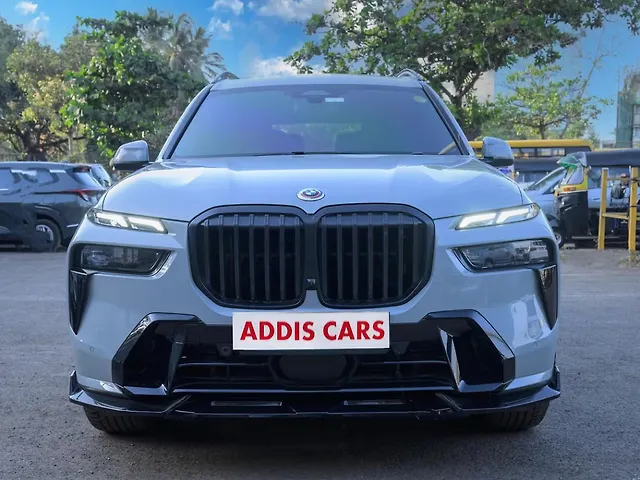 Used 2024 BMW X7 in Mumbai