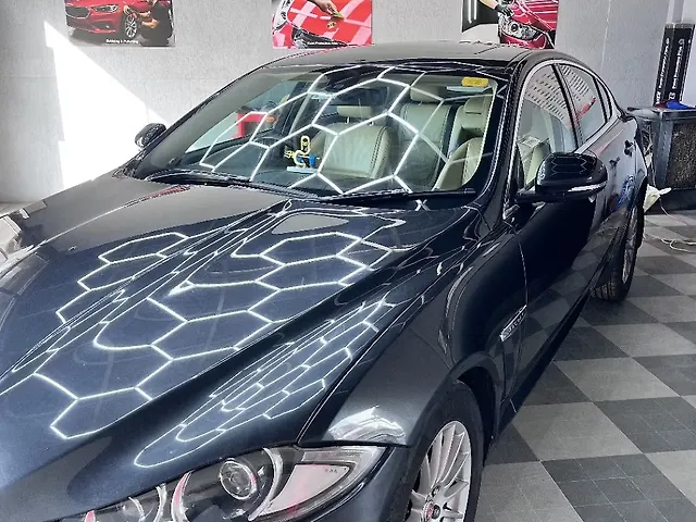 Used Jaguar XF [2013-2016] 2.2 Diesel in Raipur