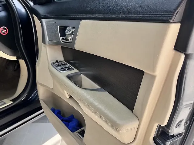 Used Jaguar XF [2013-2016] 2.2 Diesel in Raipur