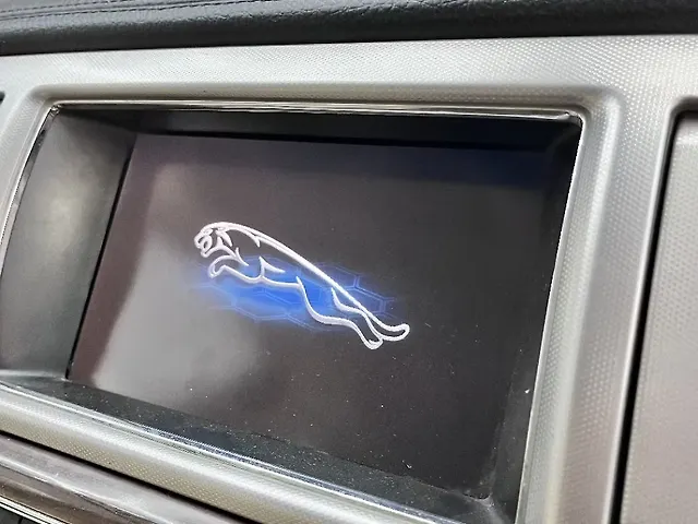 Used Jaguar XF [2013-2016] 2.2 Diesel in Raipur