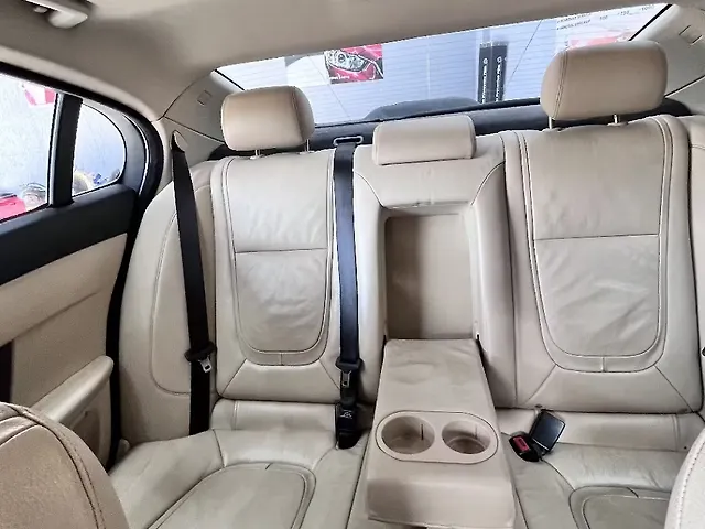 Used Jaguar XF [2013-2016] 2.2 Diesel in Raipur