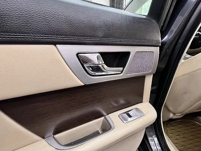 Used Jaguar XF [2013-2016] 2.2 Diesel in Raipur