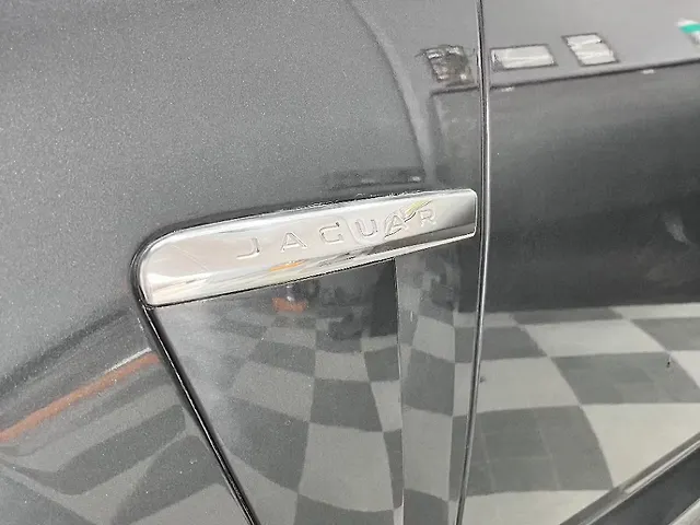 Used Jaguar XF [2013-2016] 2.2 Diesel in Raipur