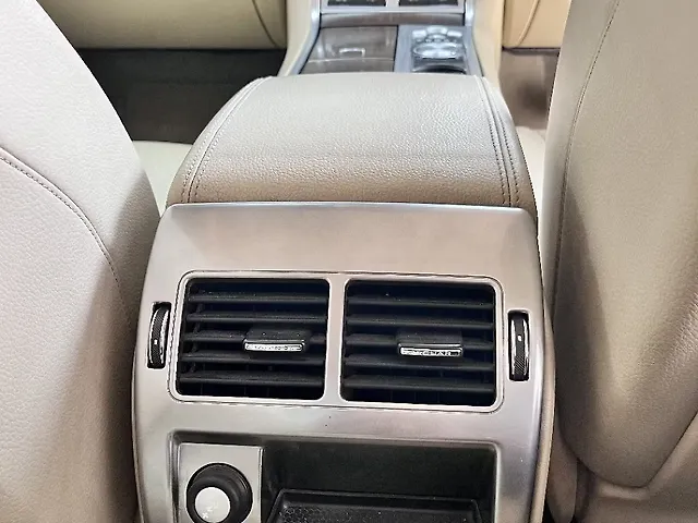 Used Jaguar XF [2013-2016] 2.2 Diesel in Raipur
