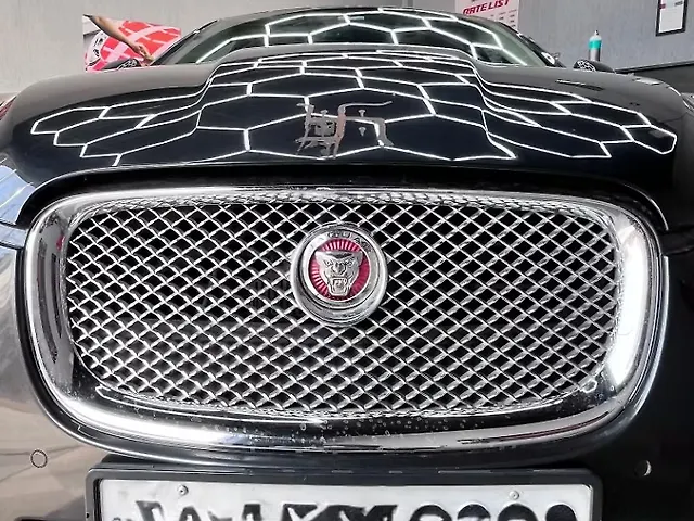 Used Jaguar XF [2013-2016] 2.2 Diesel in Raipur