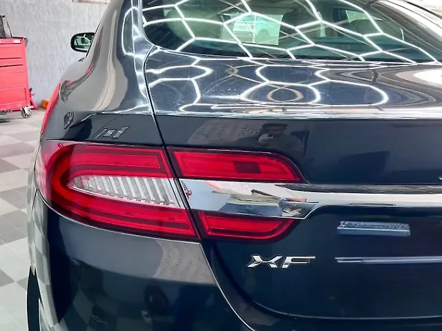 Used Jaguar XF [2013-2016] 2.2 Diesel in Raipur