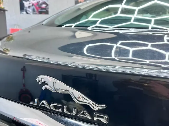 Used Jaguar XF [2013-2016] 2.2 Diesel in Raipur