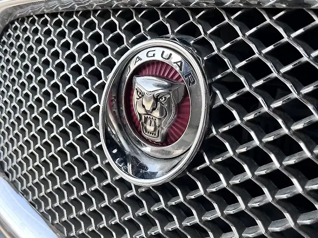 Used Jaguar XF [2013-2016] 2.2 Diesel in Raipur